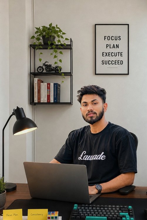 Mamun – YouTube SEO Specialist